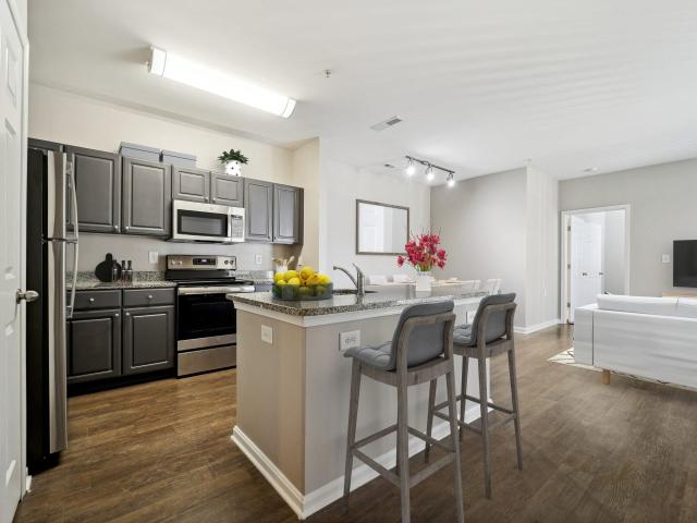 2 BR, 2 BA Apartment 4300 Telfair Boulevard Unit E106, Suitland, MD 20746