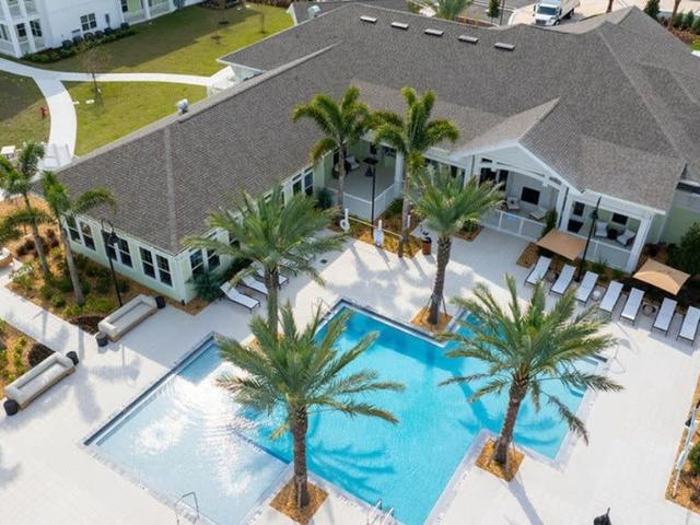 2 BR, 2 BA Apartment 4301 Gopher Key Circle Unit 211, Wesley Chapel, FL 33545