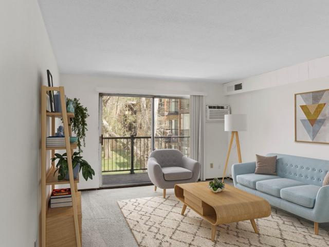 2 BR, 2 BA Apartment 4301 Oregon Avenue North Unit 4305 405, Minneapolis, MN 55428