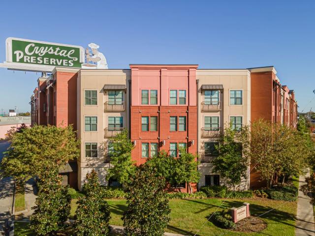 2 BR, 2 BA Apartment 4301 Tulane Ave Unit 439, New Orleans, LA 70119