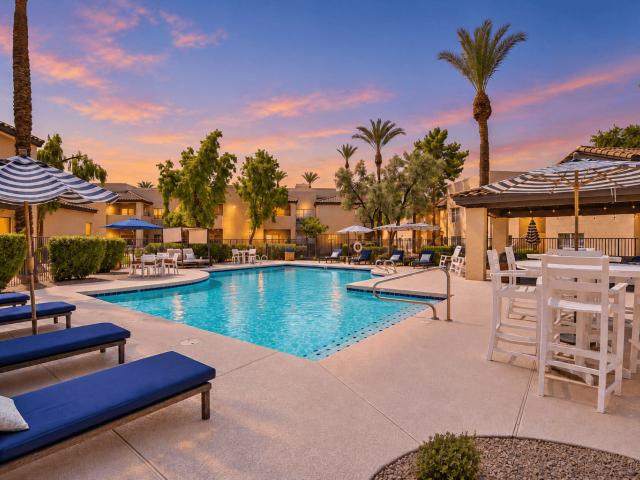 2 BR, 2 BA Apartment 4304 E CAMPBELL AVE Unit 10 2052, Phoenix, AZ 85018