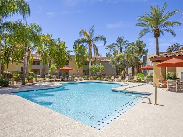 2 BR, 2 BA Apartment 4304 E CAMPBELL AVE Unit 11 1063, Phoenix, AZ 85018