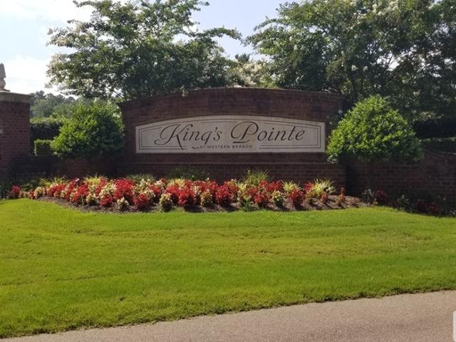 2 BR, 2 BA Apartment 4308 Hillingdon Bend, Unit 306, Chesapeake, VA 23321