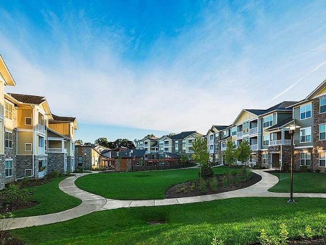 2 BR, 2 BA Apartment 430 Ascent Drive Unit 310, Wexford, PA 15090