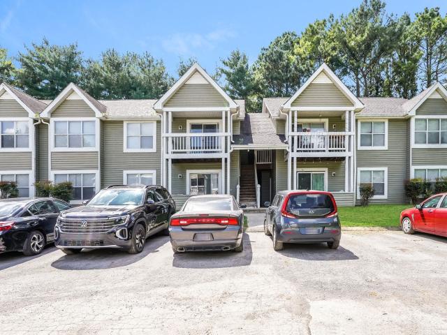 2 BR, 2 BA Apartment 430 Oriole Dr, Mcminnville, TN 37110