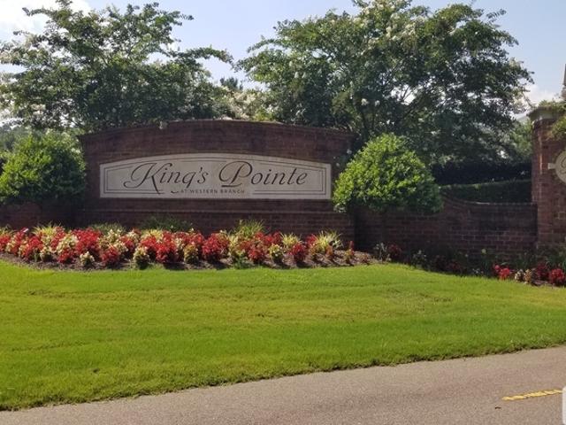 2 BR, 2 BA Apartment 4316 Colindale Rd, Unit 106, Chesapeake, VA 23321
