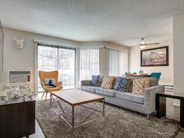 2 BR, 2 BA Apartment 4320 Valley Avenue Unit 22F, Pleasanton, CA 94566