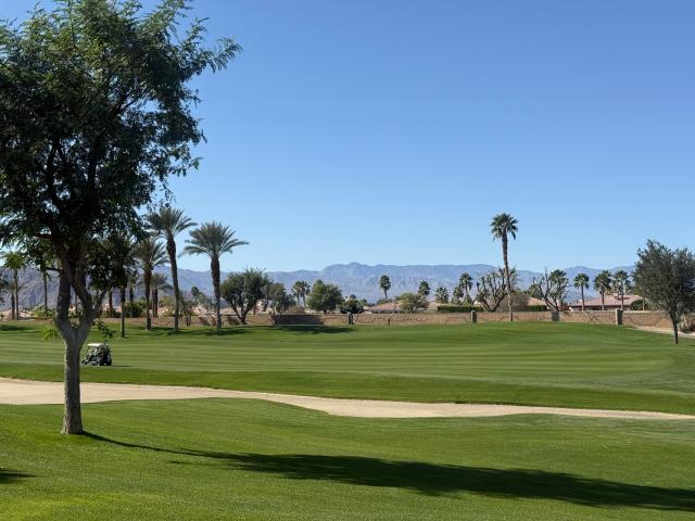 2 BR, 2 BA Apartment 43387 St Andrews Drive, Indio, CA 92201