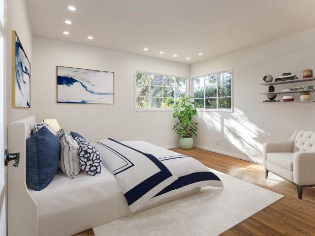 2 BR, 2 BA Apartment 437 Swarthmore Ave Pacific Palisades, CA 90272