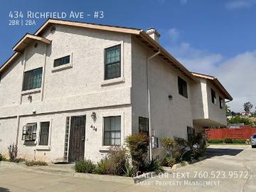 Cajon Heights, El Cajon city, San Diego County, California, USA