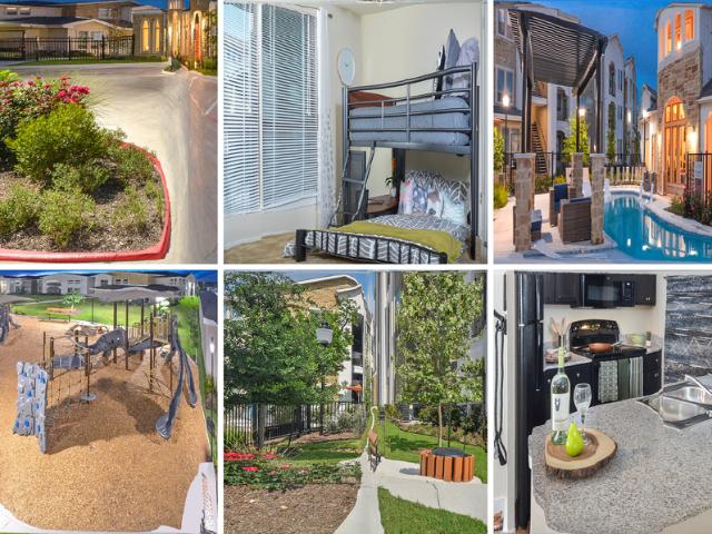 2 BR, 2 BA Apartment 435 SW 42nd St, Kelly Field AFB, TX 78237