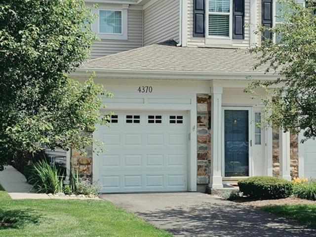 2 BR, 2 BA Apartment 4370 Shooting Star Dr, Unit 4370 Shooting Star Dr, Island Lake, IL 60042