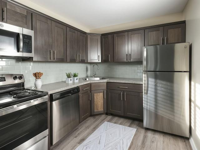 2 BR, 2 BA Apartment 438 Montgomery Avenue Unit B 8, Haverford, PA 19041