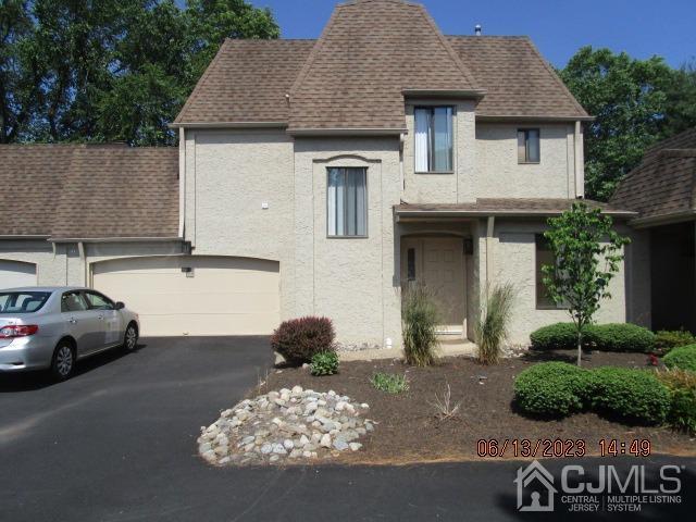 2 BR, 2 BA Apartment 4 Gate House Ln, Edison, NJ 8820