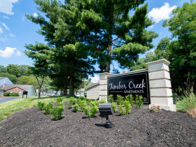 2 BR, 2 BA Apartment 5400 N Timber Creek Dr Unit 00706, Milford, OH 45150