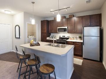 2 BR, 2 BA Apartment 5400 South Williamson Boulevard Unit 109, Port Orange, FL 32128