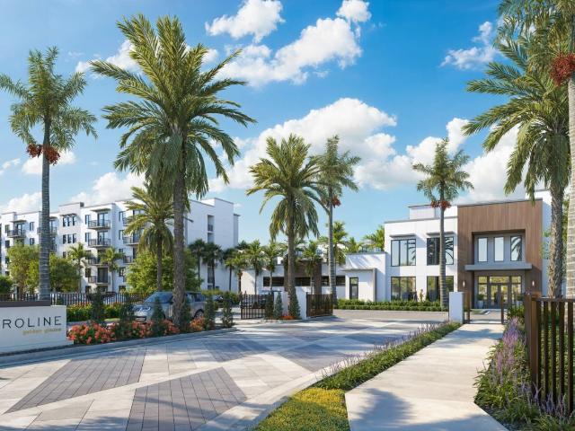 2 BR, 2 BA Apartment 540 Northwest 159th Street Unit 312, Miami, FL 33169