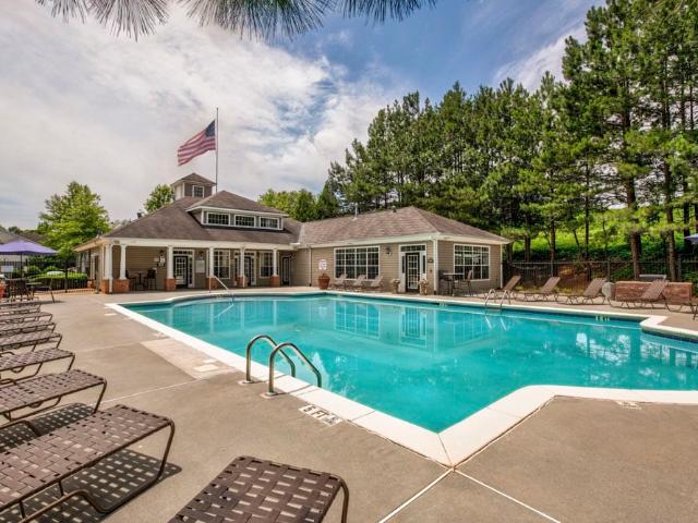 2 BR, 2 BA Apartment 540 S Carroll Rd Unit 0621, Villa Rica, GA 30180