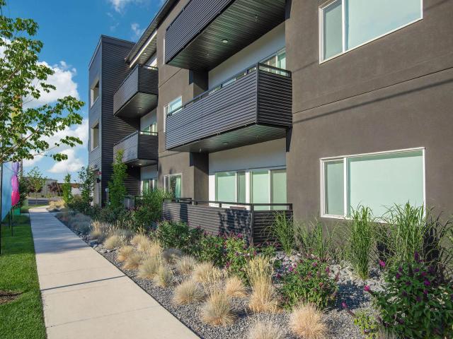 2 BR, 2 BA Apartment 540 South Fort Lane Unit 303, Layton, UT 84041