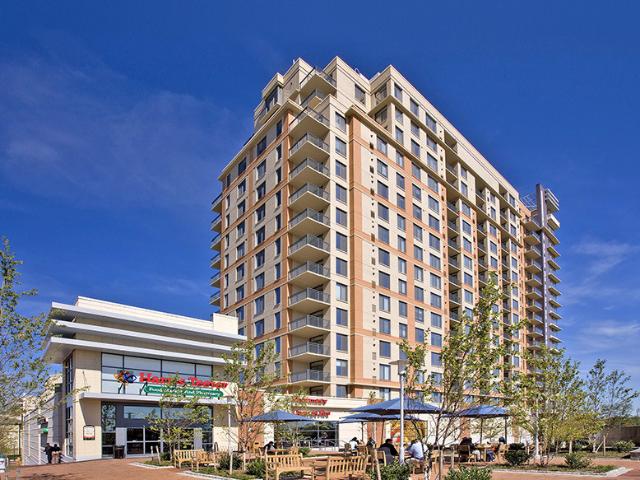 2 BR, 2 BA Apartment 5411 McGrath Boulevard Unit 0202, Rockville, MD 20852