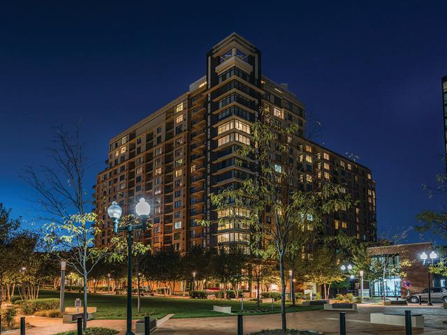 2 BR, 2 BA Apartment 5411 McGrath Boulevard Unit 0615, Rockville, MD 20852