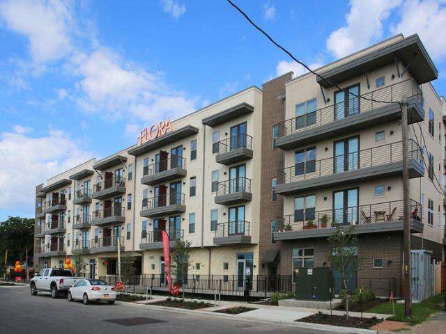 2 BR, 2 BA Apartment 5414 Middle Fiskville Rd, Austin, TX 78751