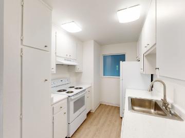 2 BR, 2 BA Apartment 541 Alameda del Prado, Novato, CA 94949