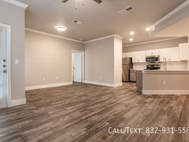 2 BR, 2 BA Apartment 541 FM 1488 Rd, Conroe, TX 77384