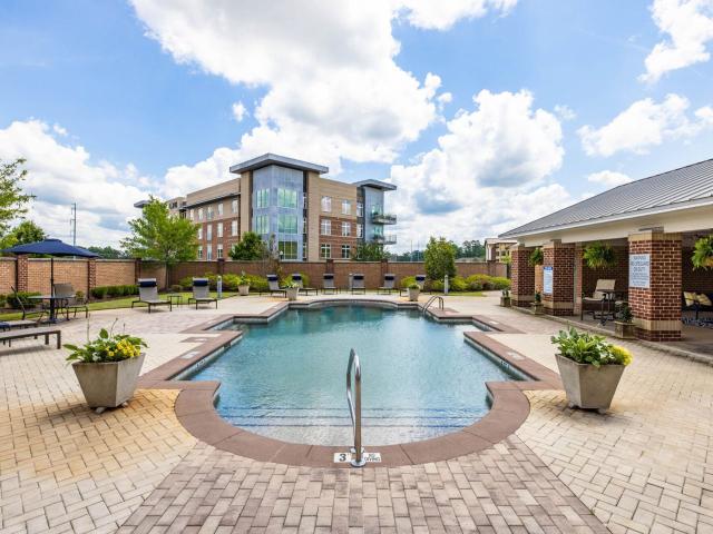2 BR, 2 BA Apartment 5437 Bowman Road Unit 201, Macon, GA 31210