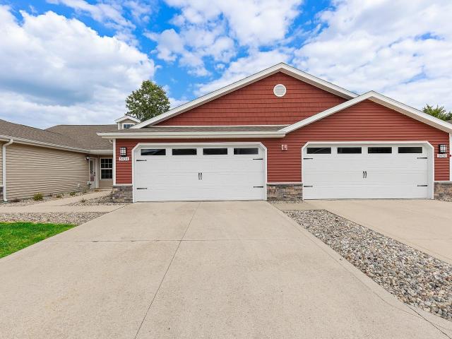 2 BR, 2 BA Apartment 5450 Kinzie Ct Unit 5425V, Fort Wayne, IN 46835