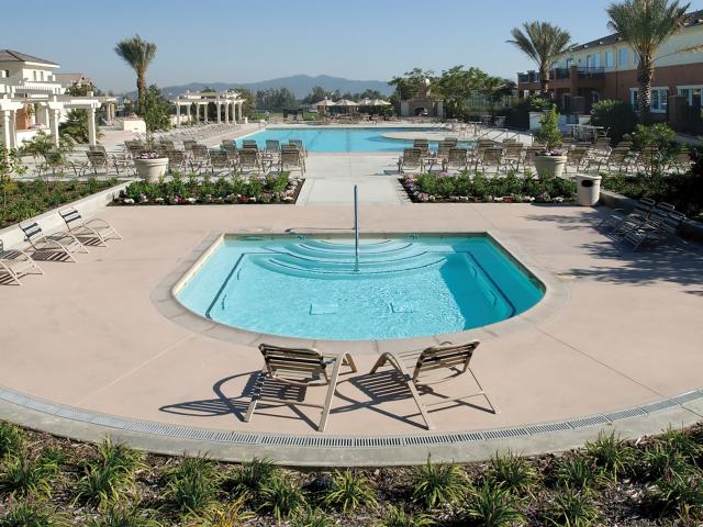 2 BR, 2 BA Apartment 5464 West Homecoming Circle Unit 12298E, Mira Loma, CA 91752
