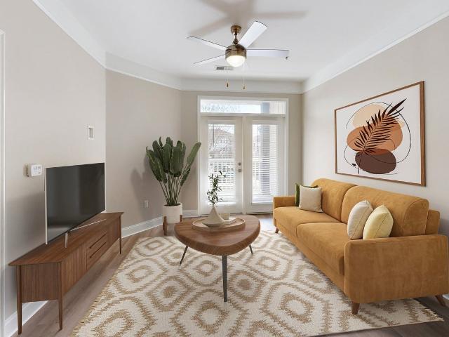 2 BR, 2 BA Apartment 5472 South Miami Boulevard Unit 5490 103, Durham, NC 27703