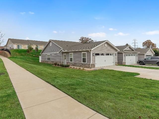 2 BR, 2 BA Apartment 5476 Milestone Avenue Unit 5757Q, Kannapolis, NC 28081