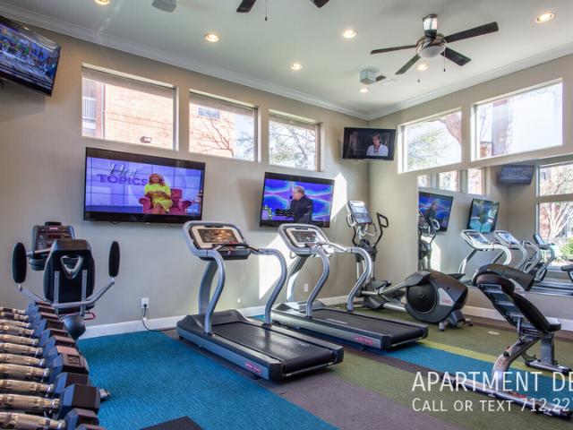 2 BR, 2 BA Apartment 54 Spring PointÂ, Spring, TX 77373