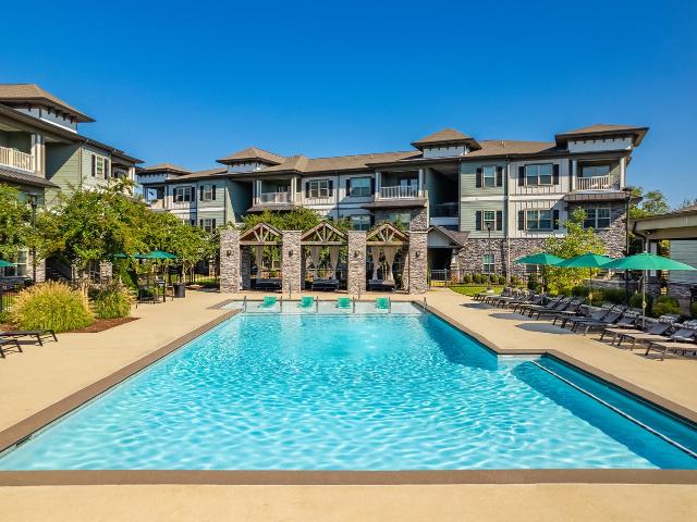 2 BR, 2 BA Apartment 553 Agripark Drive Unit 1004, Murfreesboro, TN 37128