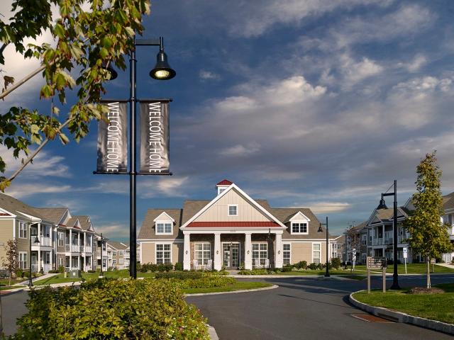 2 BR, 2 BA Apartment 550 Campus Drive Unit 0616, Collegeville, PA 19426