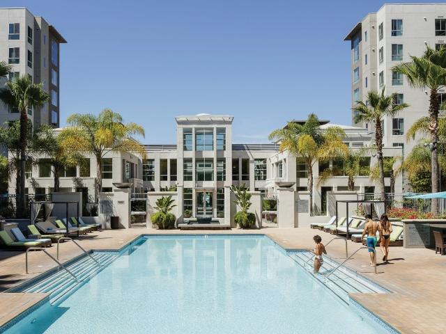 2 BR, 2 BA Apartment 550 Moreland Way Unit 2313, Santa Clara, CA 95054