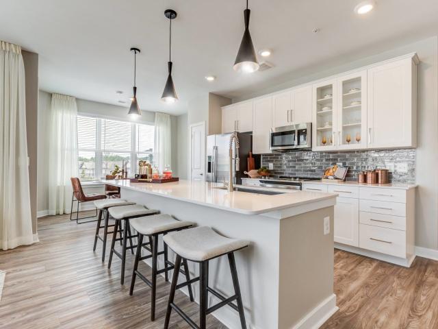 2 BR, 2 BA Apartment 550 Stanton Street Unit 545 111, Frederick, MD 21701