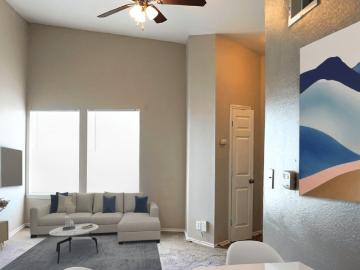 2 BR, 2 BA Apartment 5518 Culebra Road Unit 0514, San Antonio, TX 78228
