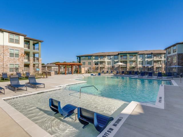 2 BR, 2 BA Apartment 551 E Finley Boulevard Unit 5205, Anna, TX 75409
