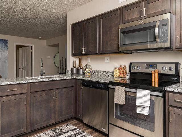 2 BR, 2 BA Apartment 5521 Fairlane Woods Drive Unit 02201, Dearborn, MI 48126