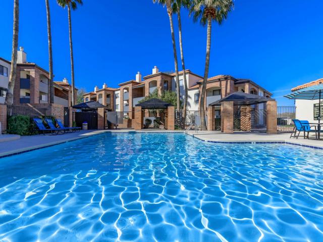 2 BR, 2 BA Apartment 5525 S Mission Rd Unit 08306, Tucson, AZ 85746