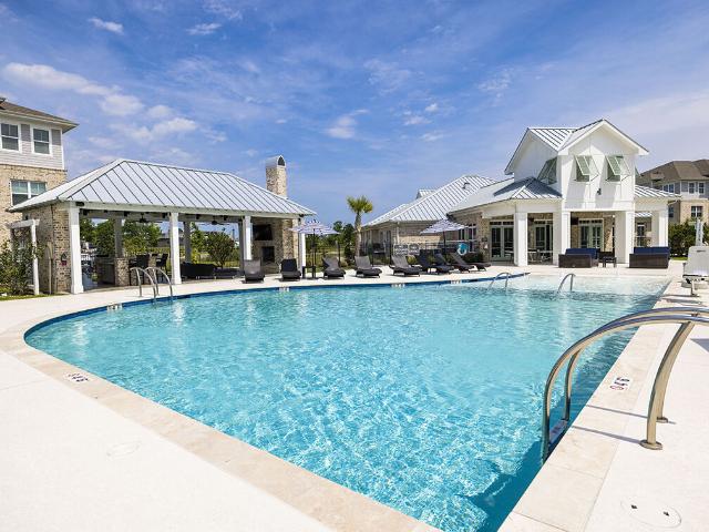 2 BR, 2 BA Apartment 5530 Ambassador Caffery Parkway Unit 9208, Youngsville, LA 70592