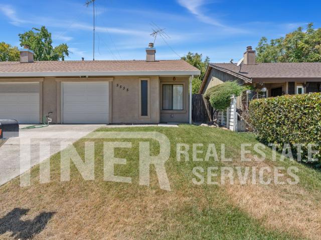 2 BR, 2 BA Apartment 5535 E Knoll Dr, Fair Oaks, CA 95628
