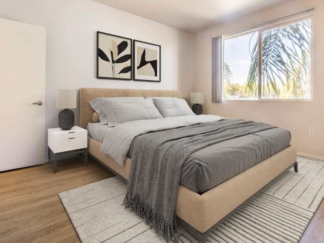 2 BR, 2 BA Apartment 5536 Lindley Avenue Unit 319, Encino, CA 91316