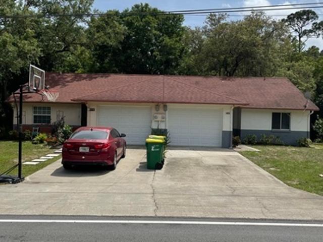 2 BR, 2 BA Apartment 5544 Wendy Lee Drive, Titusville, FL 32780