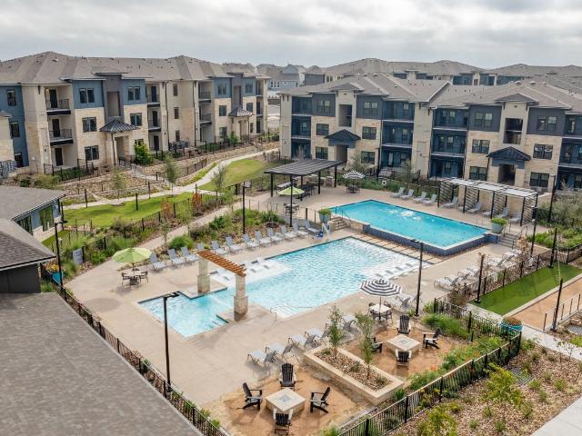2 BR, 2 BA Apartment 5545 Sofia Place Unit 4M, Round Rock, TX 78665