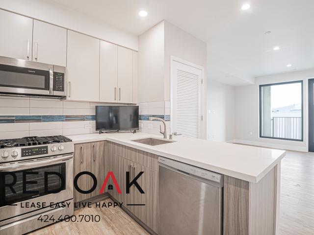 1 BR, 1 BA Apartment 5550 Bonner Ave, North Hollywood, CA 91601