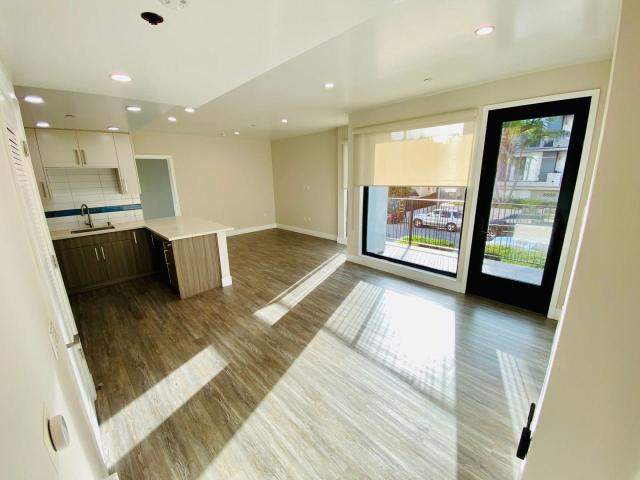 2 BR, 2 BA Apartment 5550 Bonner Avenue Unit 210, North Hollywood, CA 91601