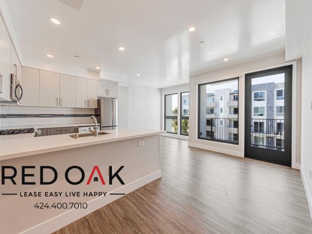 2 BR, 2 BA Apartment 5550 Bonner Avenue, North Hollywood, CA 91601